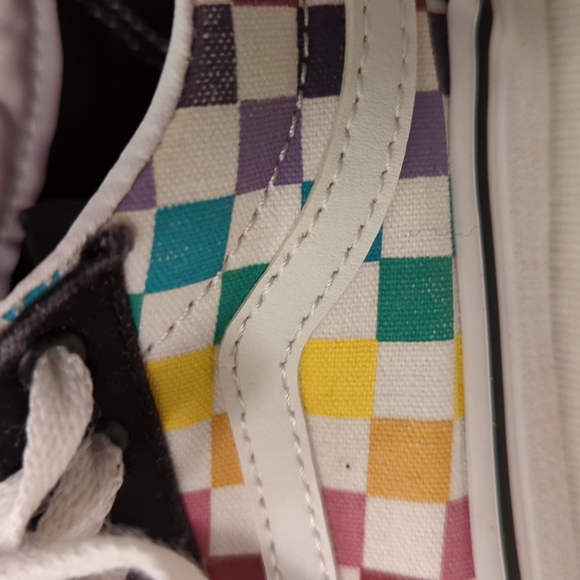 Vans Missy Old School sneakers - Picture 5 of 12